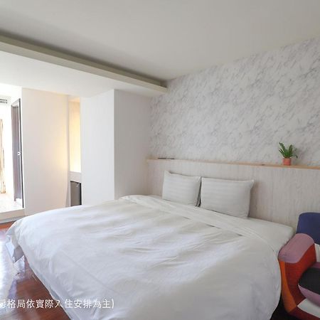 Dream 12 Hotel Đài Trung Ngoại thất bức ảnh