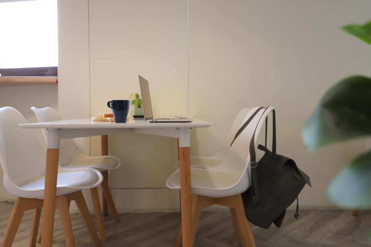 Dream 12 Hotel Đài Trung Ngoại thất bức ảnh